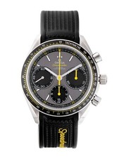 Omega Omega Speedmaster Racing 40 mm 326.32.40.50.06.001 Box Papers, 2016