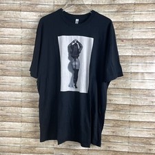Concert Shirt Collection: CHER Classic Cher Las Vegas 2017 Size XXL - Vintage