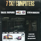 Laptop And Computer Shop