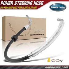 Power Steering Pressure Line Hose Assembly for Mercedes-Benz W163 ML350 ML55 AMG