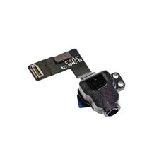 Apple MacBook Pro A1706 13" Replacement Headphone Jack Port 821-00462 (Black)