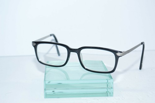 Teka Eyewear 418 Eyeglasses Frames 52[]19-140MM Soho New York Handmade