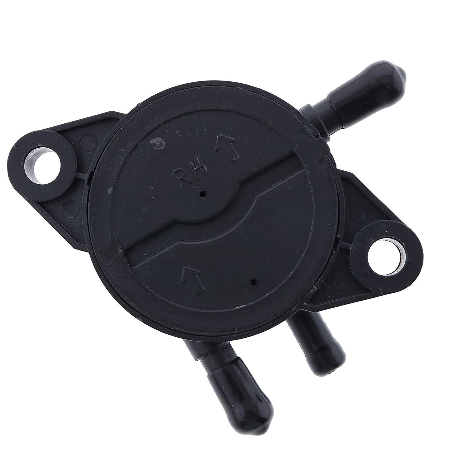 Pompa Carburante Ricambio Pompa Carburante Universale Per Tosaerba E Trattorini   Compatibile Exmark, Cub Cadet, Husqvarna, Toro, Kohler Pompa Carburante Rotary KH 24 393 16