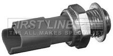 Genuine First Line Oil Pressure Switch fits Volvo C30 C70 II S40 II FOP1011