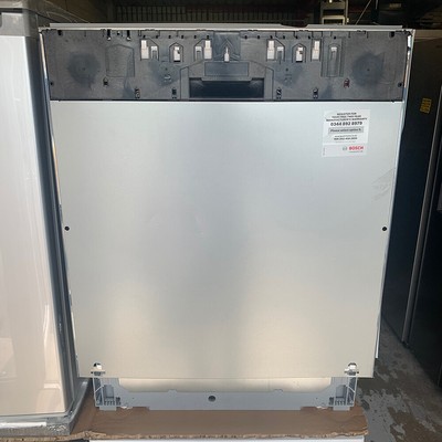 bosch smv46mx00g fully integrated dishwasher