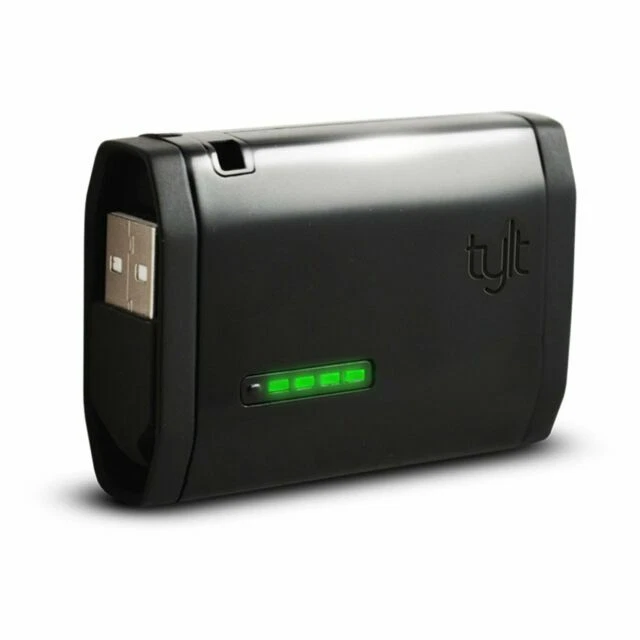 Baterías TYLT Universal Para Apple iPhone 4