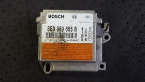 8e0959655b Steuergerät ECU Modul  steuergerät 0285001483 Audi A DE223733-50
