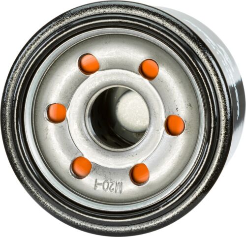 FIRE POWER PS 138 Oil Filters, Aprilia/Arctic Cat/Kymco/Suzuki - Pack of 3 - Foto 2 di 2