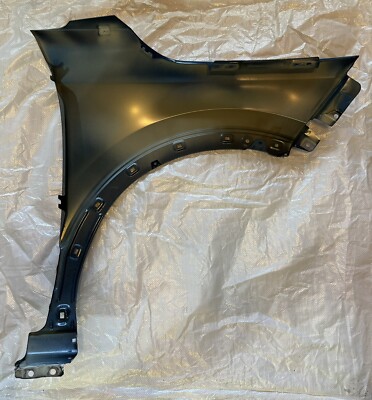 2023 2024 KIA NIRO HYBRID EV FRONT LEFT DRIVER SIDE FENDER OEM