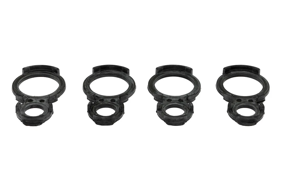 Dichtung Bougie Chambre 4 Pièces Pour Kawasaki KLZ 1000 Z 800 Z 750 ZX-9R - Photo 3/4