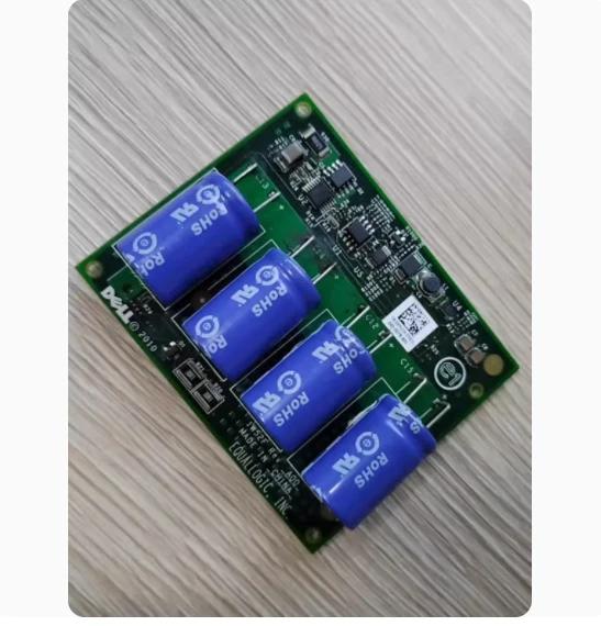 NEW Dell EqualLogic KYCCH N7J1M C2F Power Module for PS4100 PS6100 PS6110 PS6210 - Image 2 of 3