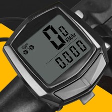 Fahrradcomputer Fahrradtacho Radcomputer Tach...