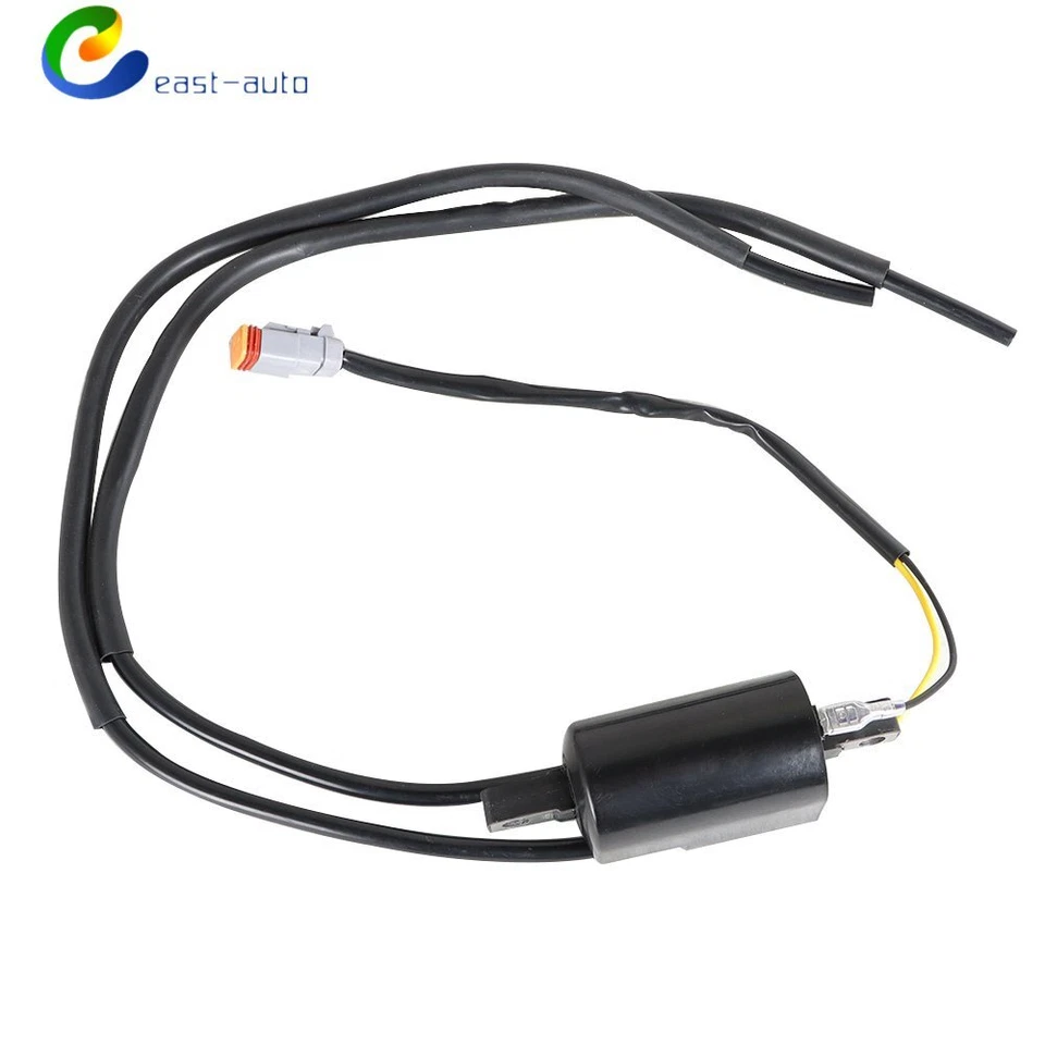 Bobina de encendido externa para Ski-Doo Grand Touring 500 600 700 Carb L/C 2001-2003 Foto 4 de 4