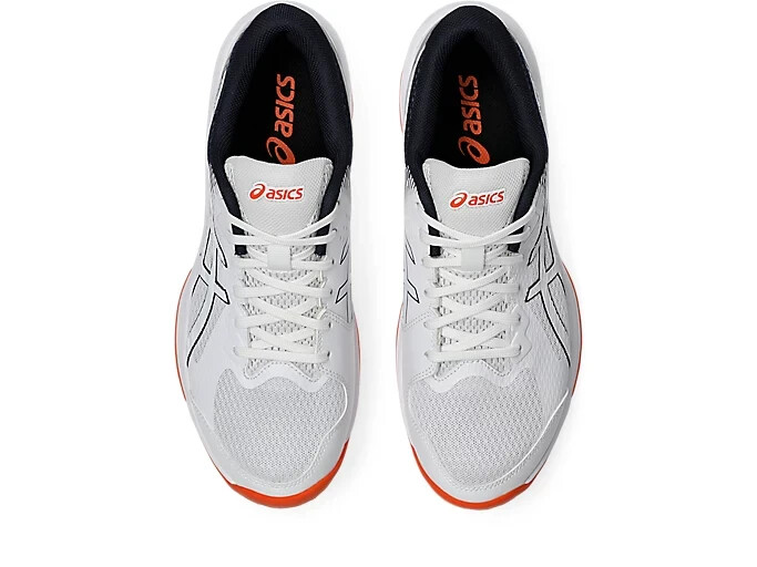 Asics Indoor Sports shoes BEYOND FF White/Midnight 1073A057.104