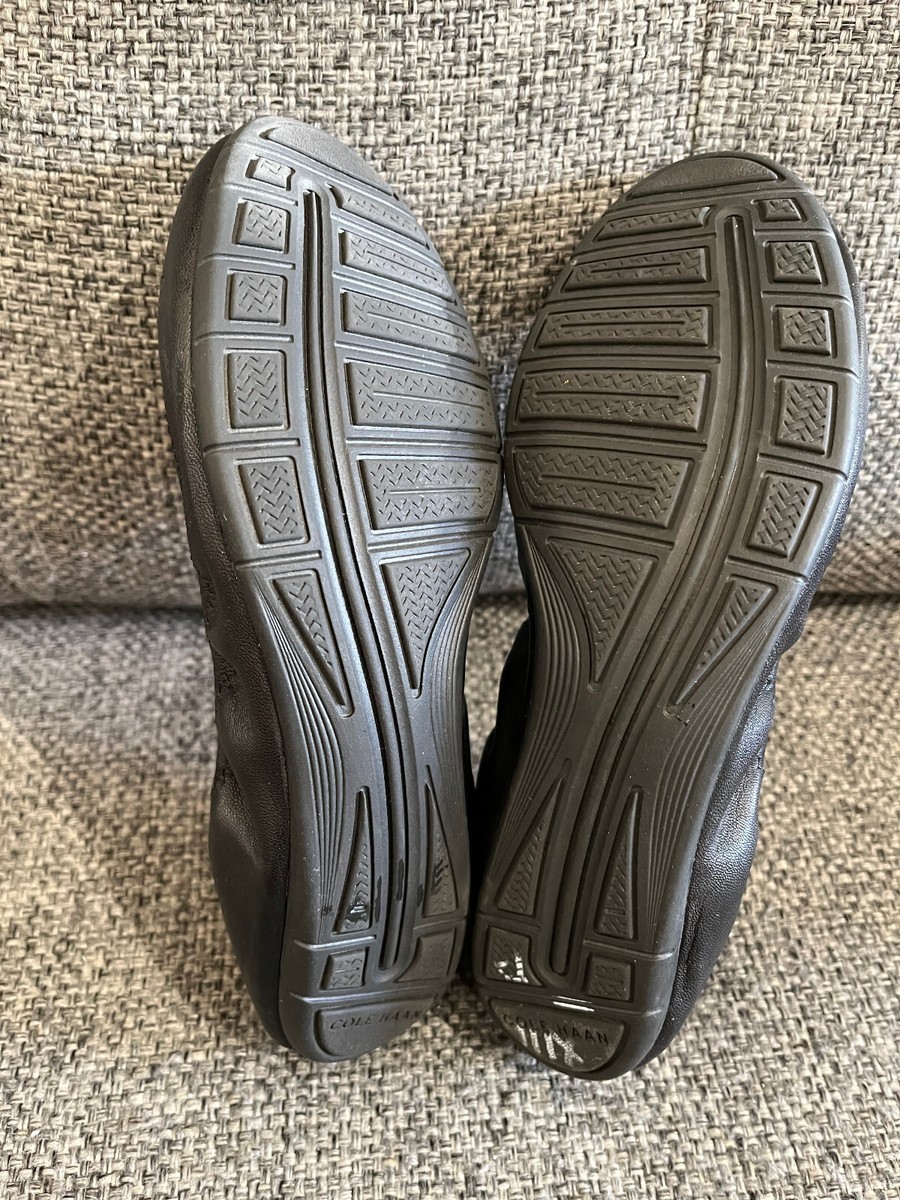 COLE HAAN GRAND. OS バレエシューズ 5B COLE HAAN GRAND. OS バレエシューズ 5B - メルカリ