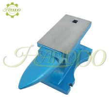 110Lbs Anvil Single Horn Anvil Cast Steel Blacksmith for Sale Forge Steel Tools