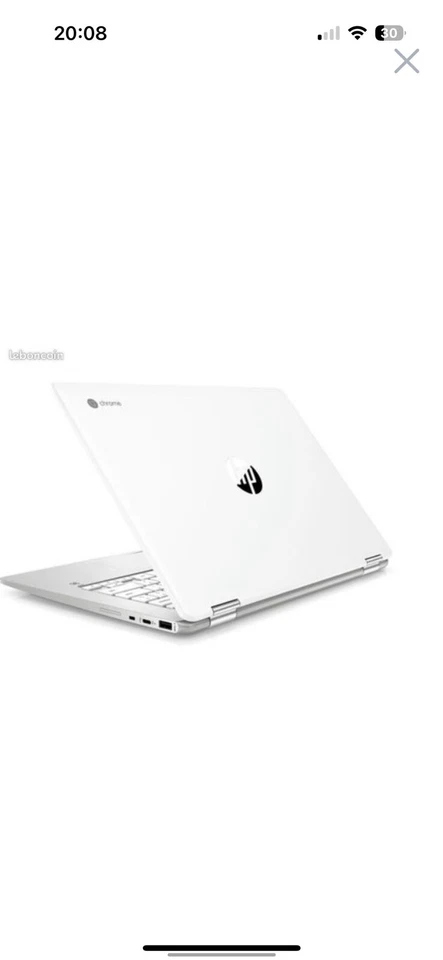 URGENT / Ordinateur Portable chromebook - Photo 3/4