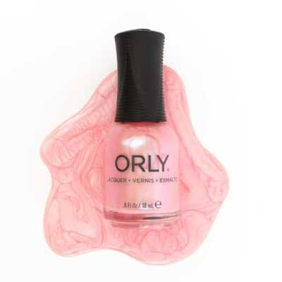 ORLY Nagellack WISTFUL WATER LILY 18ml