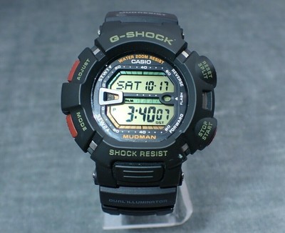 wr200m casio
