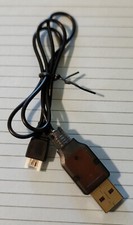 USB charger for Contixo RC remote control car - free shipping