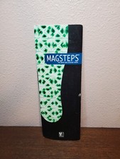 Nikken Magsteps For Dress  Everyday Shoes Magnetic Insoles 2003 Size Large NEW 