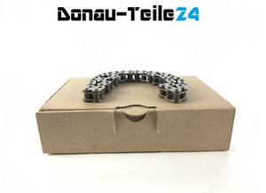 BMW E70 X5 Kette Ölpumpe Steuerkette N57 3.0d Antriebskette