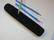 Mikrofonwindschutz Schaumstoff  Windschutz passend an Sennheiser MKH 416  MKH416