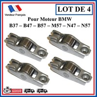 4X Kipphebel FüR 730D 740D 725D X1 X3 X5 Xdrive Sdrive 16D 18D 20D 25D 30D 40D