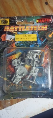 Battletech Protomechs  Centaur / zentaur 20-920