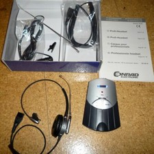 Profi Headset THA-501 VTT