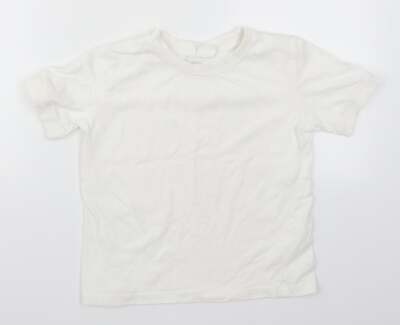 Pull ras du cou gris brodé pour femmes, manches longues