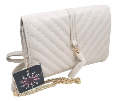 Olivia Miller Women's Asher Crossbody Handbag NWT