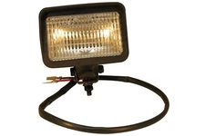 Headlight ASSY 02463600 SE  Genuine OEM Ariens Sno-Thro & Mower Fits Many Brands