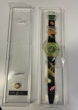 Swatch Bermuda Shorts