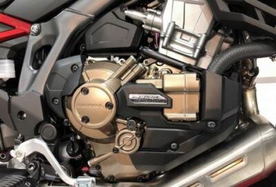 の HONDA AFRICA TWIN CRF1100A 2020 RUBBER, HANDLE HOLDER 53136-MJP