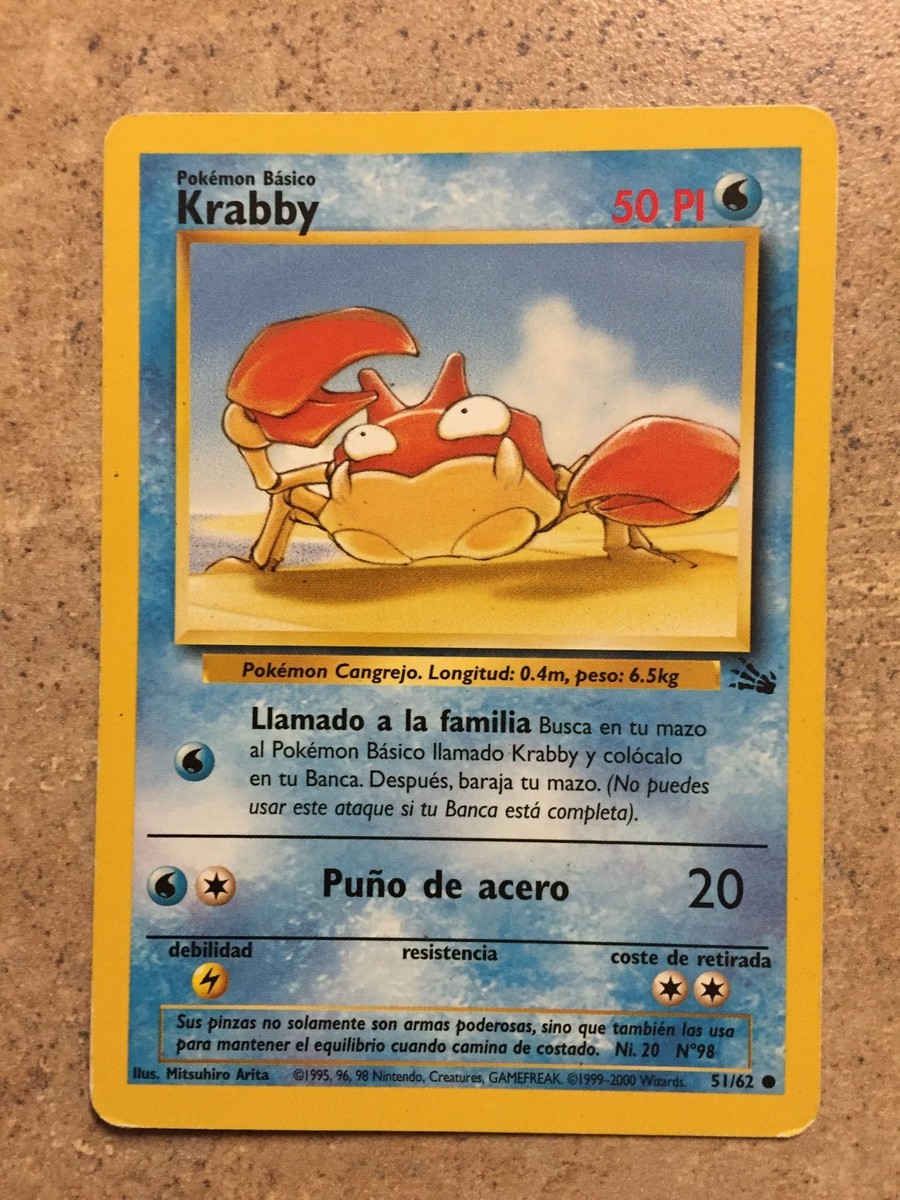 spanish pokemon cards Original Pokemon Card Pack in Spanish, 45 Common Cards + 1 Reverse Holo  Random : Amazon.com.be: Toys