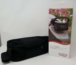 britax organiser