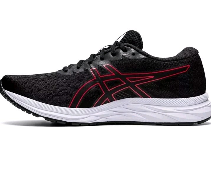 Asics Gel-Excite Men Black Classic Uk Size 11