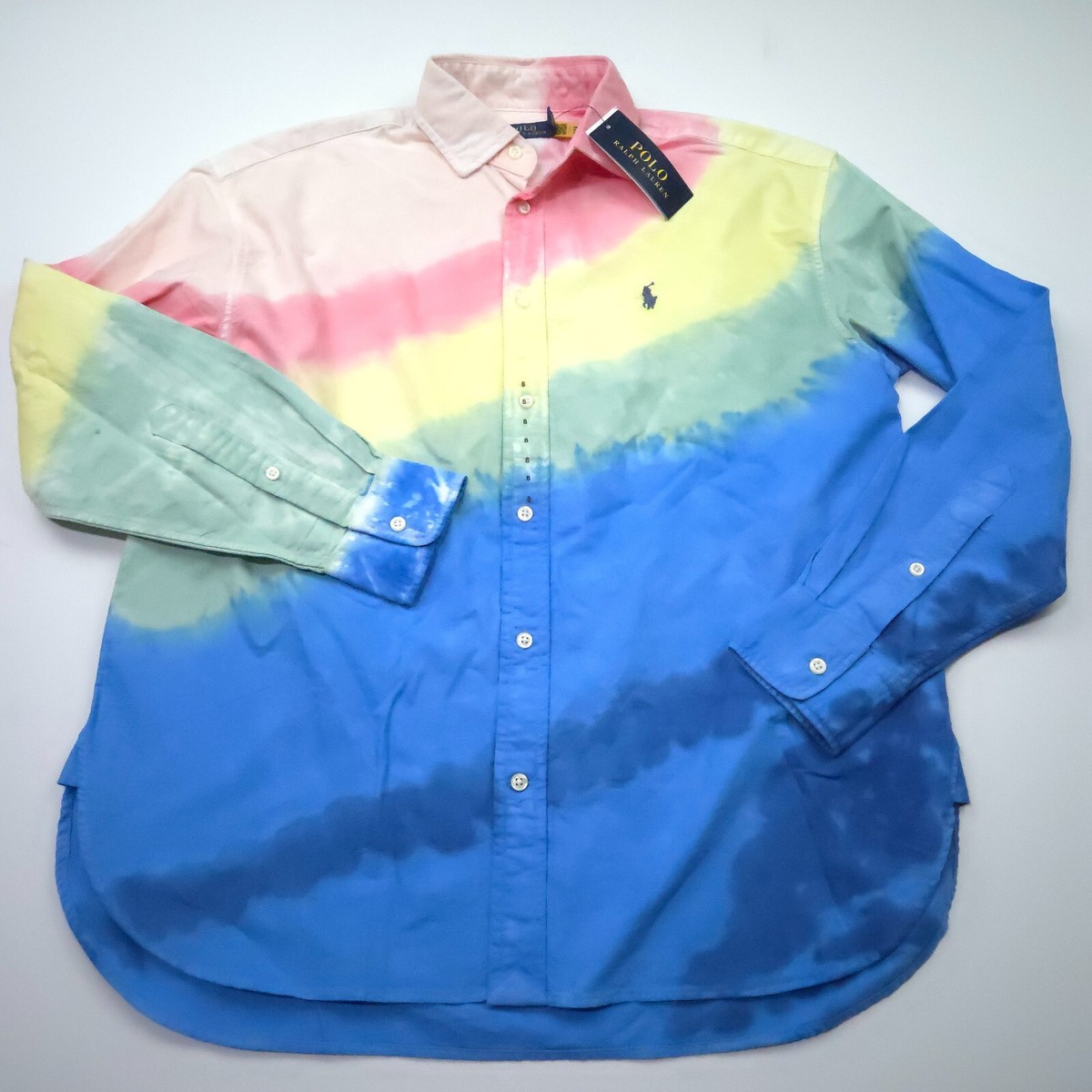 ralph marlin elvis tie