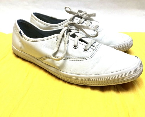 white keds 7.5