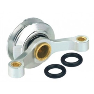 Microheli Precision CNC Aluminum Tail Pitch Slider - BLADE 300X