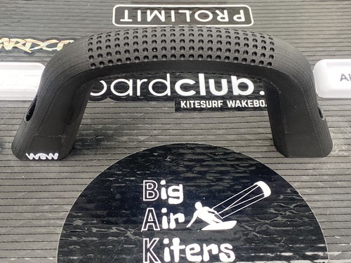 WOW Handle 3rd edition - Board Off kiteboarding - Picture 6 of 7
