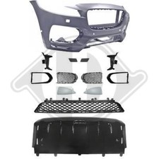 7100351 Stoßstange vorne für JAGUAR F-PACE (X761)