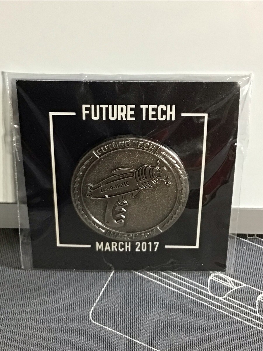 コレクション Loot Gaming March 2017 Future Tech Theme Loot Crate Gaming Future Tech March 2017 Collectible Pin | eBay
