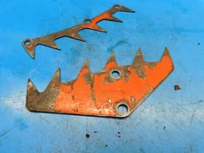 DOG SPIKE SET FOR DAVID BRADLEY CHAINSAW 360   ---   BOX 5172 B