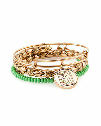 Alex and Ani Set of 3 