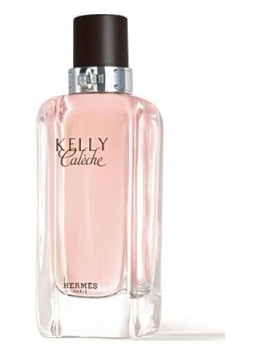 HERMES KELLY CALECHE EAU DE TOILETT SPRAY FOR WOMEN 3.3 Oz / 100
