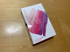 Annayake Sample Eau De Toilette Niji Toilette Sample - Woman
