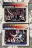2024 Panini Score Football Cards Insert of CELEBRATION - You Pick & Choose!