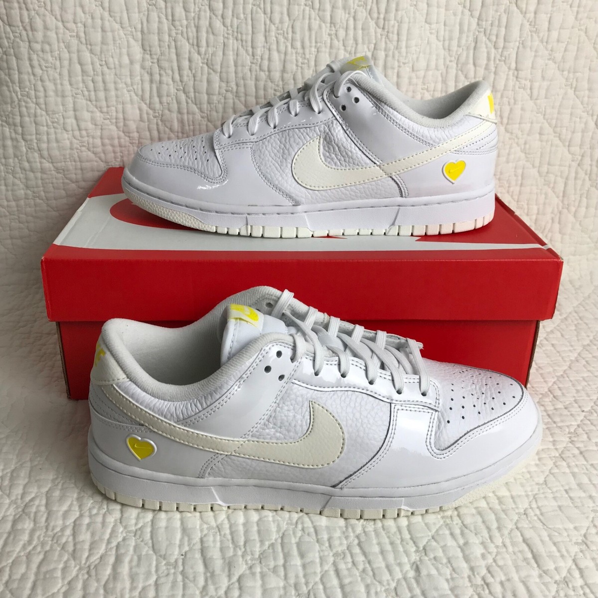 Guide Nike Womens To Mens Size Size 6Y- Nike Dunk Low SE GS